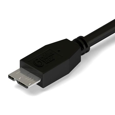 Micro USB 3.0 Type-B