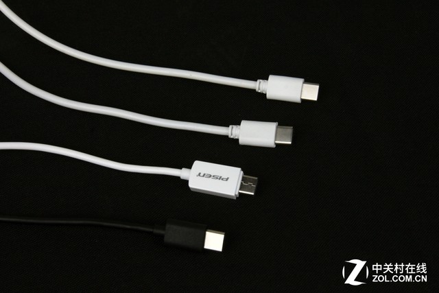 热销Type-C线材都只提供了USB 2.0的性能