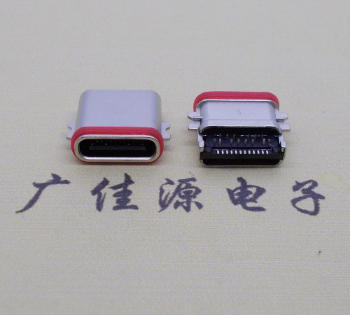 防水USB 3.1 TYPE-C24P