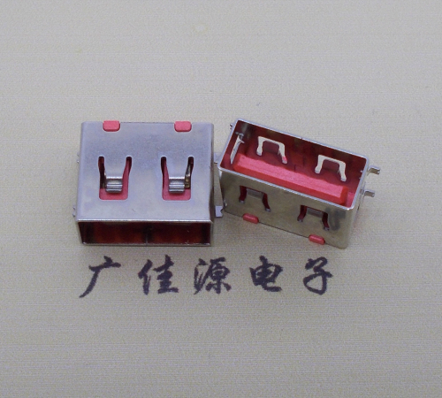 usb5p母座接口