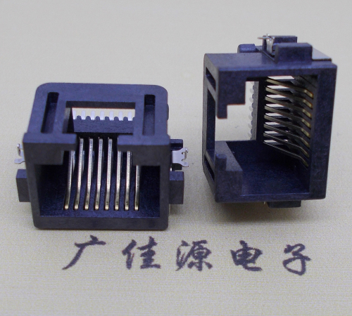 千兆网络连接器