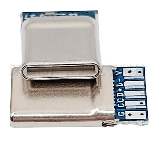 拉伸TPC哑镍PD快充